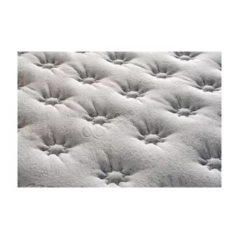 Mobilya Dükkanım Riva 90x190 cm Başlıklı Yataklı Sandıklı Tek Kişilik Baza Seti Krem
