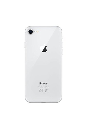 Apple iPhone 8 64 GB Hafıza 2 GB Ram 4.7 inç 12 MP IPS LCD 1821 mAh iOS Yenilenmiş Cep Telefonu Beyaz