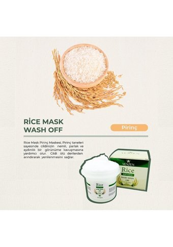 Venzen Egg White Pore Nemlendiricili Krem Yüz Maskesi 3 Adet