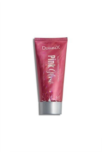 Derminix Glow Nemlendiricili Soyulabilir Jel Yüz Maskesi 2 Adet