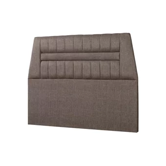 Mobilya Dükkanım Favori 90x200 cm Başlıklı Sandıklı Tek Kişilik Baza Seti Gri