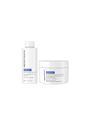 Neostrata Resurface Smooth Nemlendiricili Krem Yüz Maskesi 60 ml