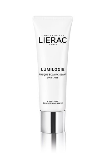 Lierac Lumilogie Nemlendiricili Jel Yüz Maskesi 50 ml