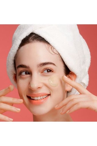 Dr. Jart+ Tiger Grass Nemlendiricili Krem Yüz Maskesi 110 ml