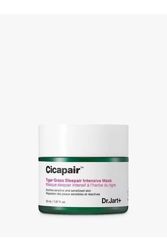 Dr. Jart+ Tiger Grass Nemlendiricili Krem Yüz Maskesi 110 ml