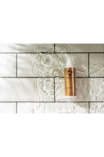 Cerazone Skin & Healthcare Sivilce Karşıtı Siyah Nokta Giderici Jel Yüz Maskesi 150 ml