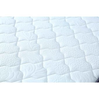 İpek Mobilya Alto 100x200 cm Başlıklı Yataklı Sandıklı Tek Kişilik Baza Seti Bej