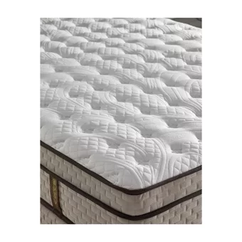 Mobilya Dükkanım Bianca 100x200 cm Başlıklı Yataklı Sandıklı Tek Kişilik Baza Seti Bej