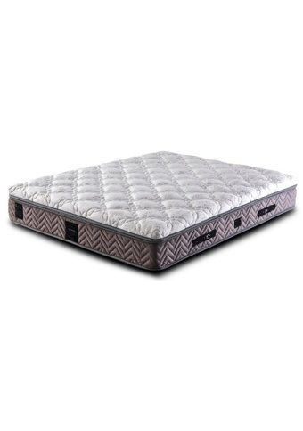 Mobilya Dükkanım Diamond 90x190 cm Başlıklı Yataklı Sandıklı Tek Kişilik Baza Seti Gri