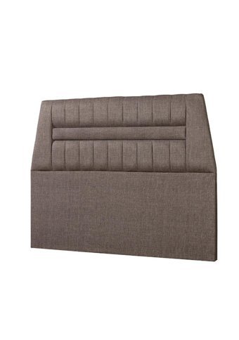 Mobilya Dükkanım Favori 120x200 cm Başlıklı Yataklı Sandıklı Tek Kişilik Baza Seti Gri