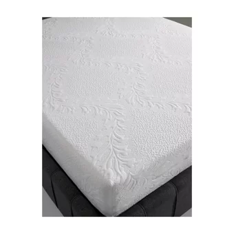 Mobilya Dükkanım Comfort 90x200 cm Başlıklı Yataklı Sandıklı Tek Kişilik Baza Seti Siyah