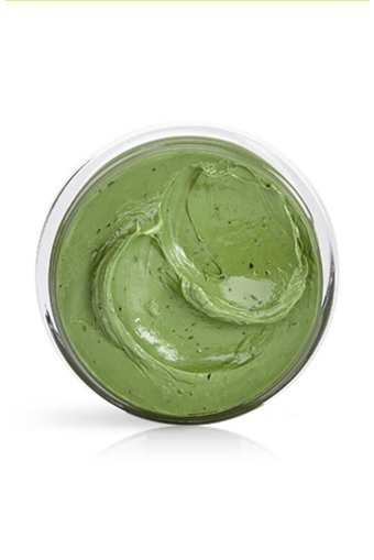L'Occitane Infusions Purifying Krem Yüz Maskesi 75 ml
