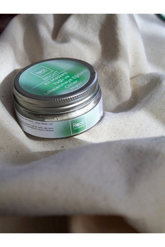 Root Aromaterapi Bright Killi Toz Yüz Maskesi 25 gr