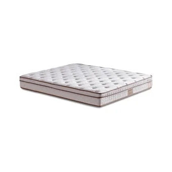 Niron Yatak Helen 90x190 cm Başlıklı Yataklı Sandıklı Tek Kişilik Baza Seti Kahverengi
