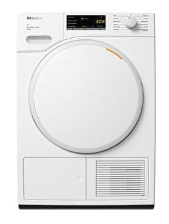 Miele Twa520 Wp T1 Isı Pompalı Kurutma Makinesi 8 Kg - Beyaz