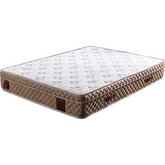Setay Alize 90x190 cm Başlıklı Yataklı Sandıklı Tek Kişilik Baza Seti Kahverengi