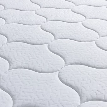Setay Kristal 90x190 cm Başlıklı Yataklı Sandıklı Tek Kişilik Baza Seti Gri