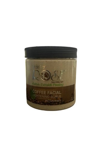 Kontes Krem Yüz Maskesi 500 ml