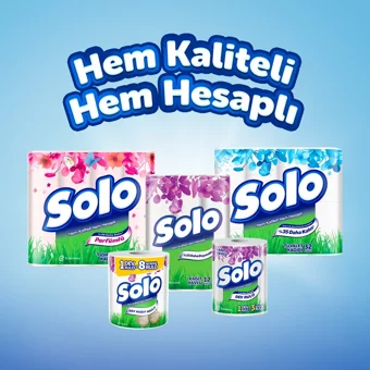 Selpak Dev 1=2 3 Katlı 2'li Rulo Kağıt Havlu