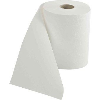 Papilion Jumbo 2 Katlı 130 Yaprak Tekli Rulo Kağıt Havlu
