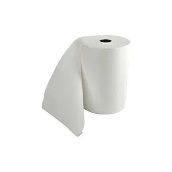 Niceplast Fotoselli 2 Katlı 6'lı Rulo Kağıt Havlu