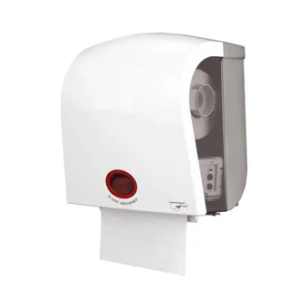 Pratik Soft Fotoselli Hareketli 2 Katlı 6'lı Rulo Kağıt Havlu