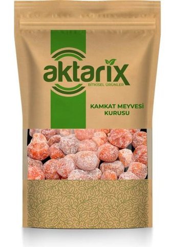 Aktarix 25 gr Kamkat Meyvesi Kurusu