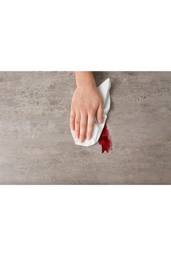Erva Dev 2 Katlı 6'lı Rulo Kağıt Havlu