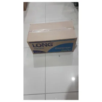 Long Dispenser 2 Katlı 130 Yaprak 60'lı Z Katlama Kağıt Havlu