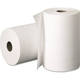 Bayer Hareketli 2 Katlı 6'lı Rulo Kağıt Havlu