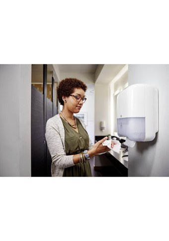 Tork Premium Tek Katlı 6'lı Rulo Kağıt Havlu