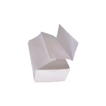 Spect Dispenser 2 Katlı 125 Yaprak 12'li Z Katlama Kağıt Havlu