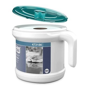 Tork Reflex 2 Katlı 6'lı Rulo Kağıt Havlu