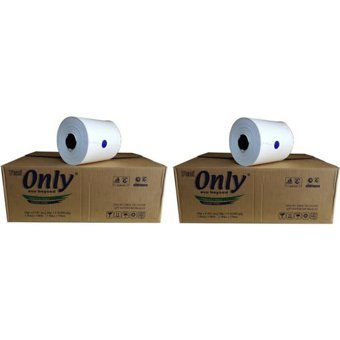 Only Evo Beyond Hareketli 2 Katlı 12'li Rulo Kağıt Havlu
