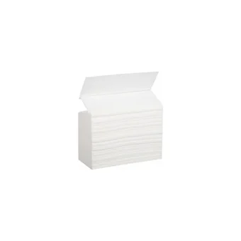 Pratik Soft Dispenser 2 Katlı 125 Yaprak 60'lı Z Katlama Kağıt Havlu
