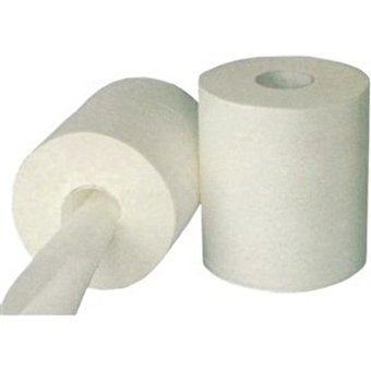 Ekostem İçten Çekmeli 2 Katlı 6'lı Rulo Kağıt Havlu