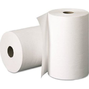 Agron 2 Katlı 6'lı Rulo Kağıt Havlu