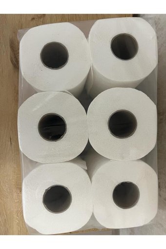 Sely İçten Çekmeli 2 Katlı 2'li Rulo Kağıt Havlu