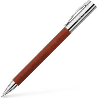 Graf Von Faber-Castell Faber-Castell Ambition Pearwood Versatil - Renkli