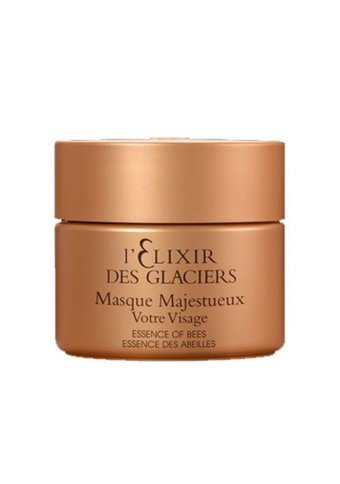 Valmont Elixir Des Glaciers Nemlendiricili Krem Yüz Maskesi