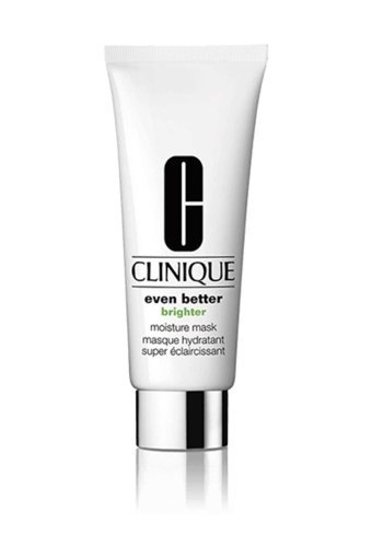 Clinique Even Better Brighter Nemlendiricili Krem Yüz Maskesi 100 ml