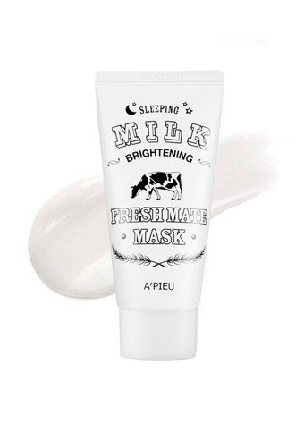 Missha Nemlendiricili Soyulabilir Krem Yüz Maskesi 50 ml