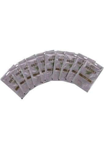 Besame Detoks Tea Tree Jel Yüz Maskesi
