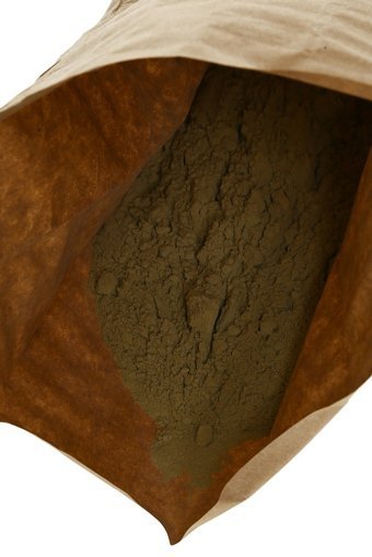 So Saff Sodyum Bentonit Killi Toz Yüz Maskesi 200 gr