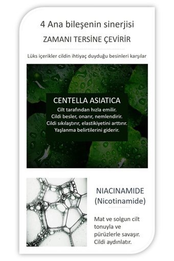 Jomtam Niacinamide Ve Keçi Sütlü Sıkılaştırcı Kağıt Yüz Maskesi 5x30 gr