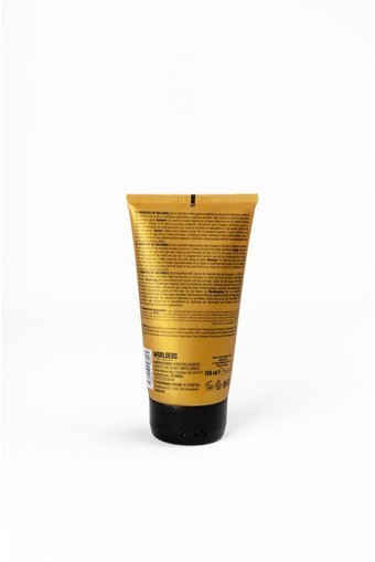 Dorsh Gold Mask Nemlendiricili Soyulabilir Jel Yüz Maskesi 150 ml