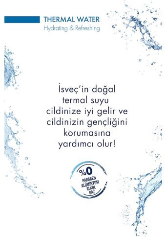 Celenes By Sweden 3İn1 Killi Krem Yüz Maskesi