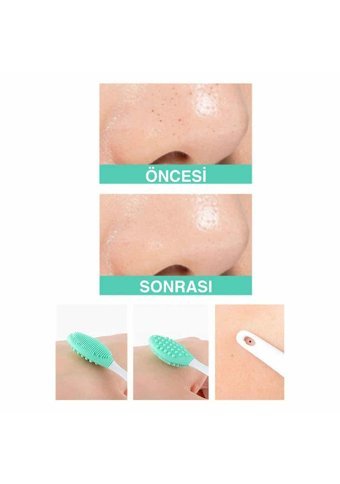 Missha A'pıeu Blackhead Wash Siyah Nokta Temizleme Aleti Yeşil