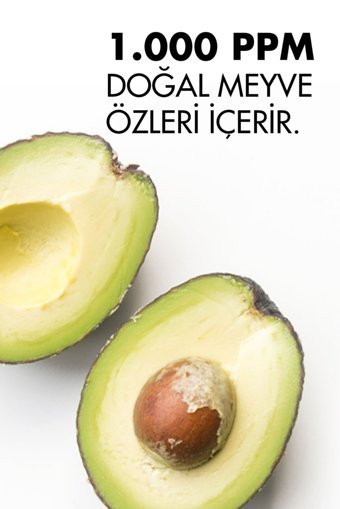Tonymoly Fresh To Go Avokado Nemlendiricili Kağıt Yüz Maskesi