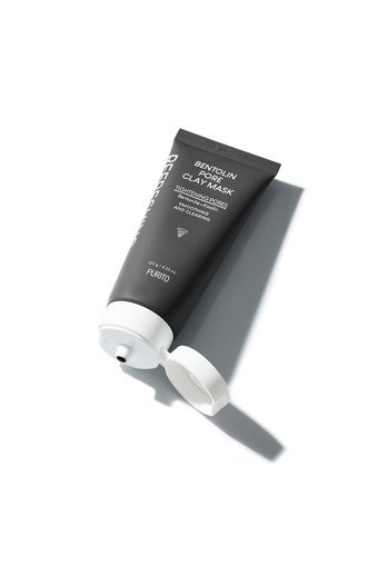Purito Bentolin Pore Clay Killi Krem Yüz Maskesi 120 gr